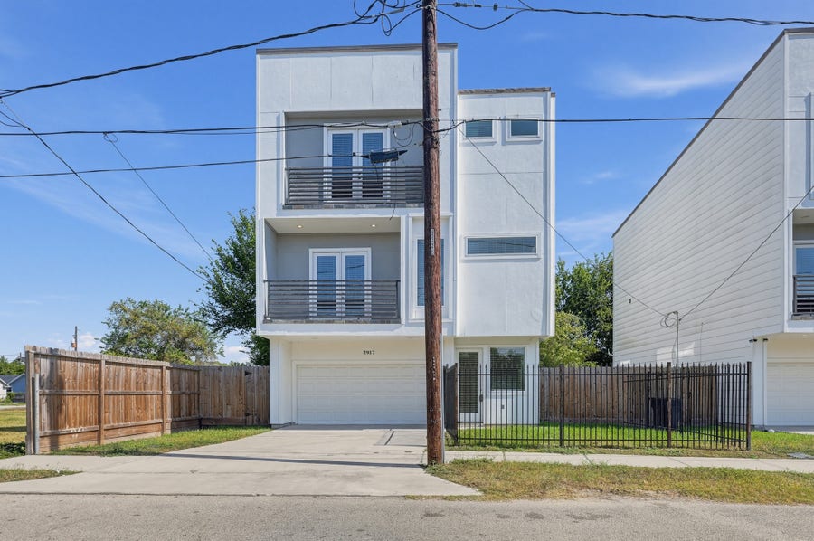Property photo for 2917 Sauer Street, Houston, TX