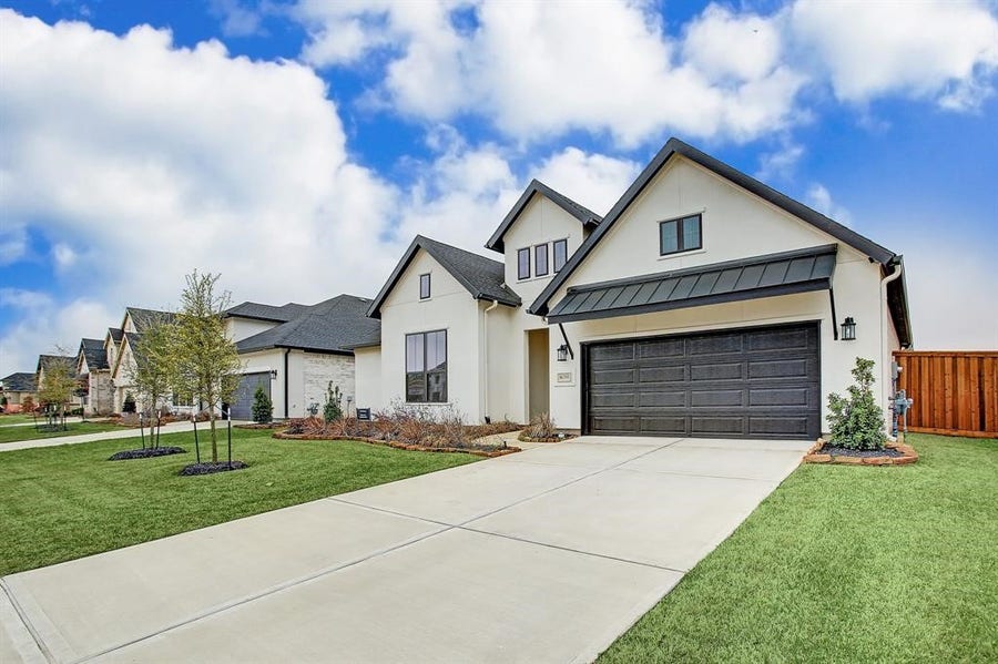 Property photo for 27431 Gardinia Ridge Drive, Katy, TX