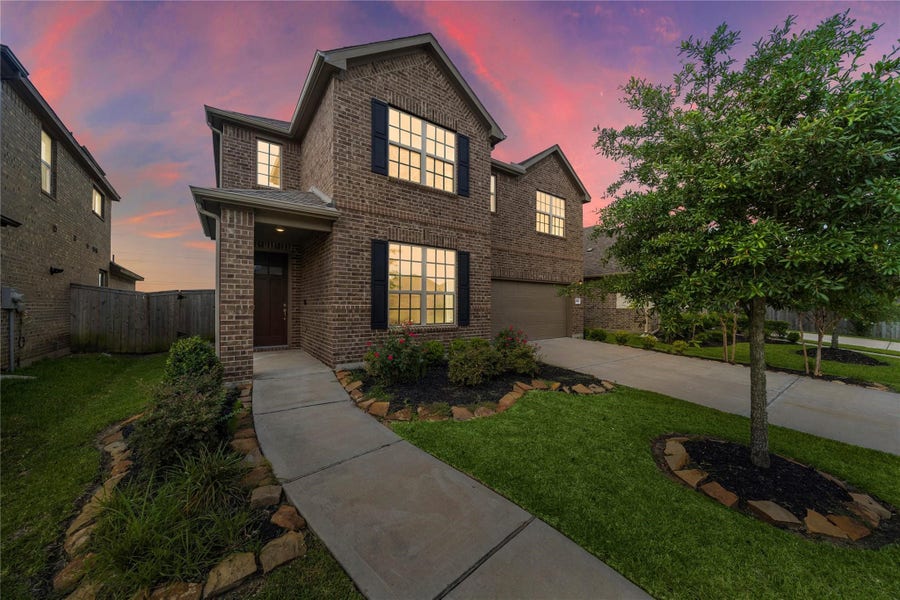 Property photo for 24939 Clearwater Willow Trace, Richmond, TX