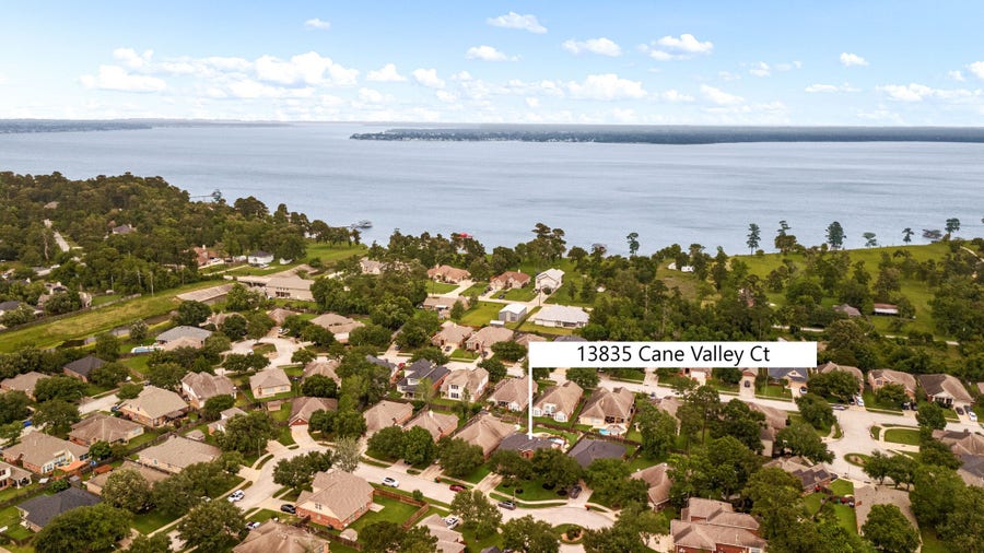 Property photo for 13835 Cane Valley Court, Houston, TX