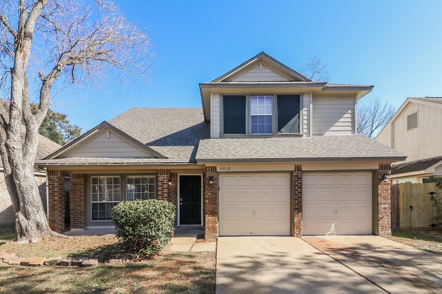 Property photo for 6018 Fern Hollow Court, Katy, TX