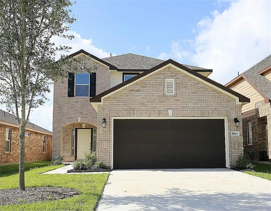 Property photo for 8014 Oxbow Manor Lane, Cypress, TX