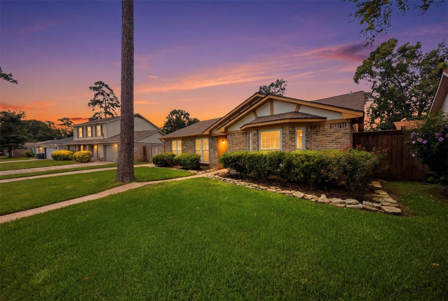 Property photo for 24015 Spring Mill Lane, Spring, TX