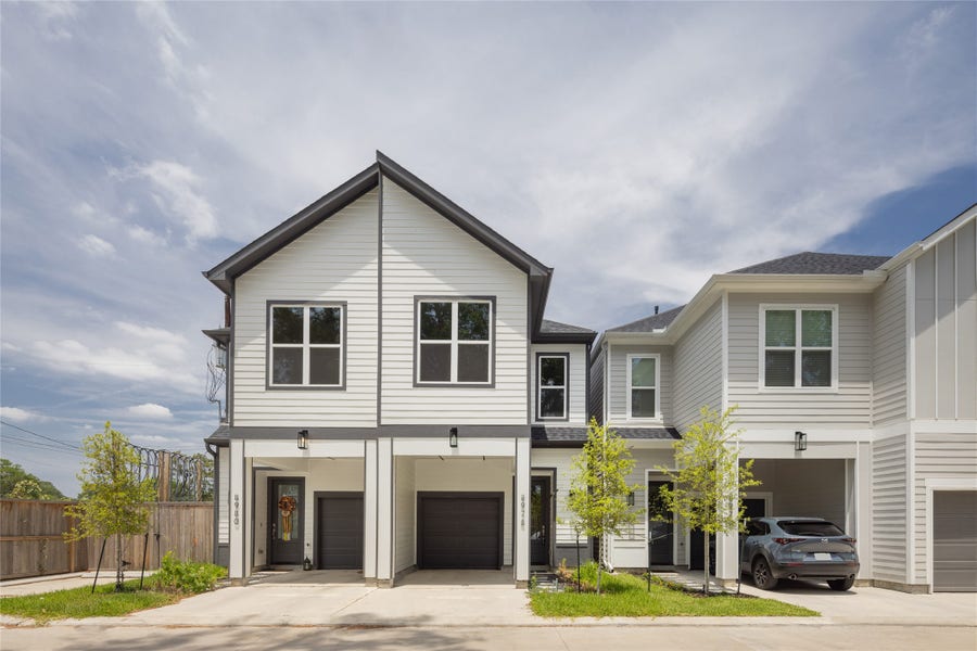 Property photo for 8978 Zurcher Lane, Houston, TX