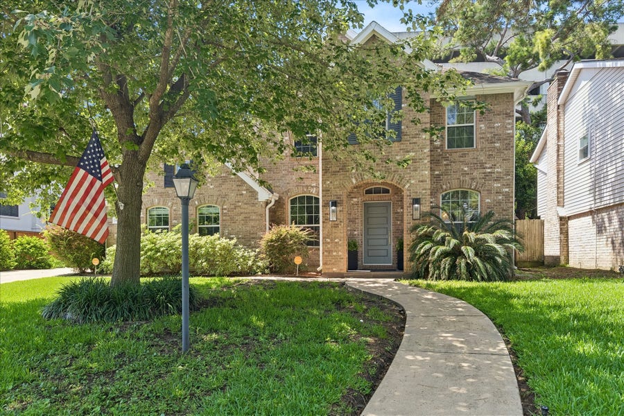 Property photo for 14855 Perthshire Road, Houston, TX