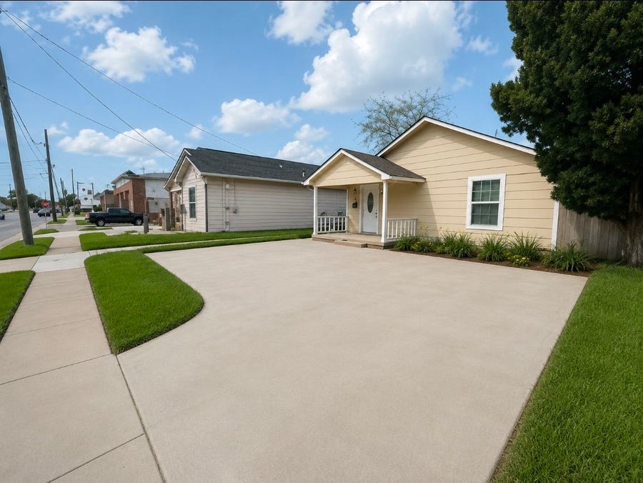 Property photo for 153 Tidwell Road, Houston, TX