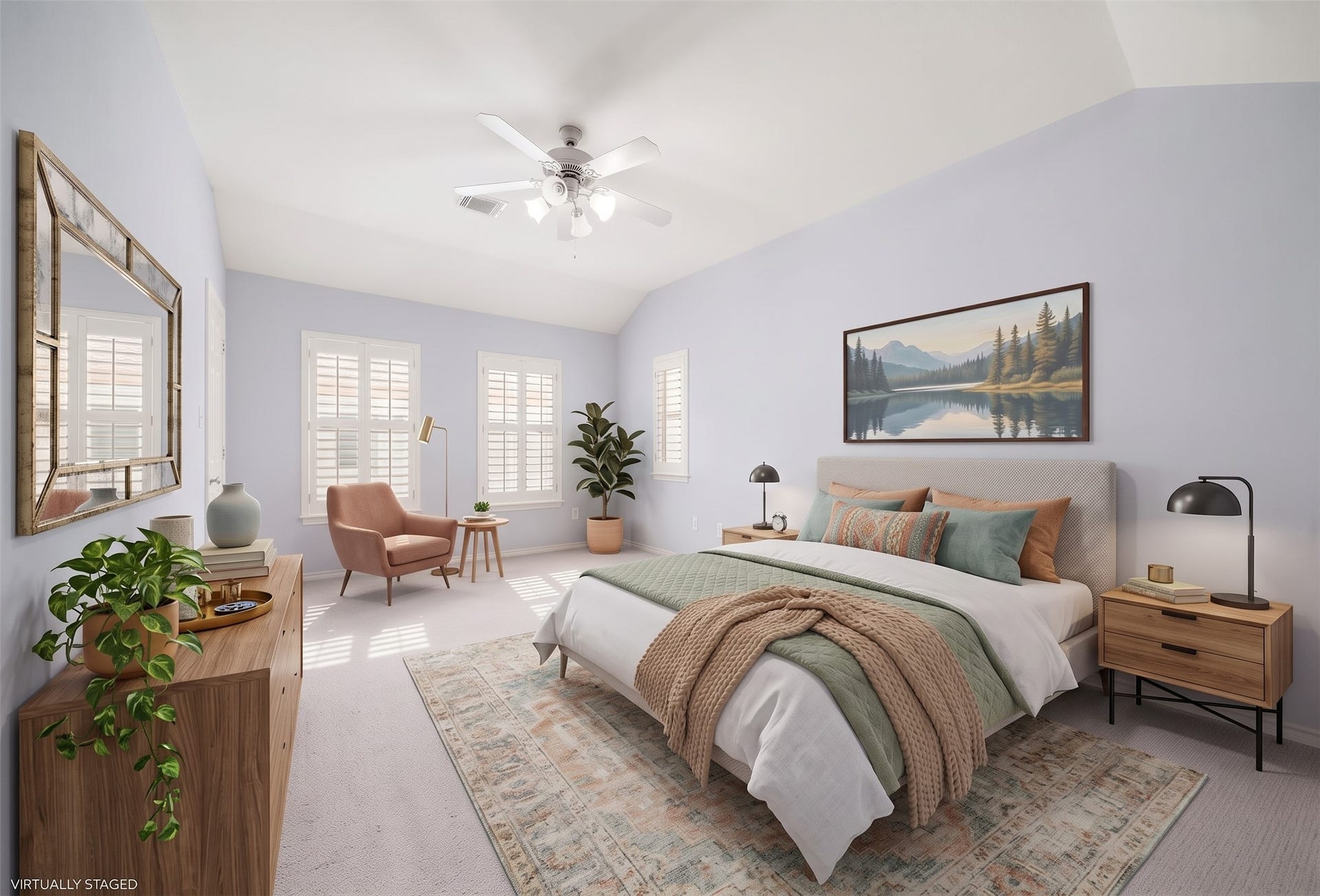934 W Heights Hollow Lane, Houston, TX 77007