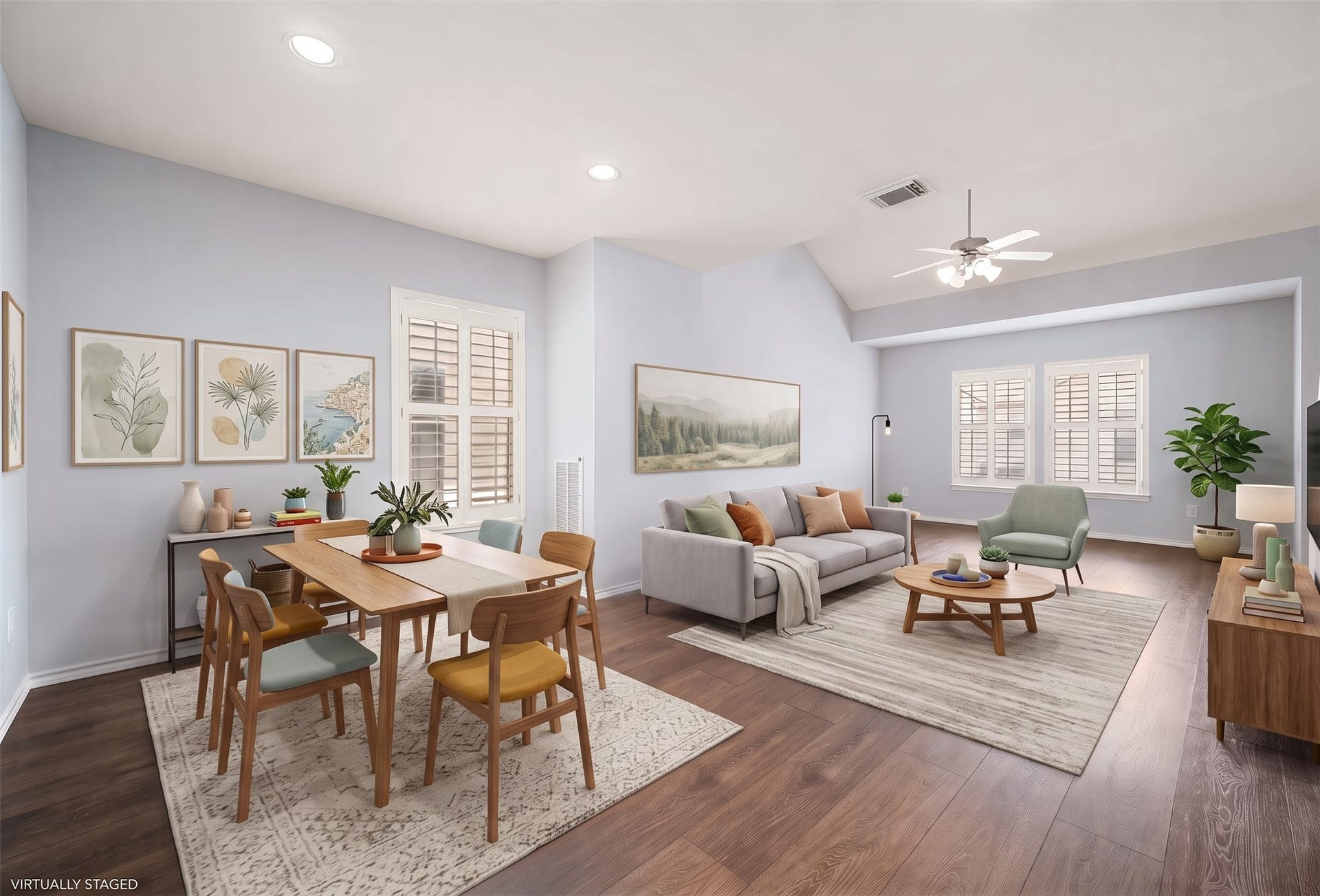 934 W Heights Hollow Lane, Houston, TX 77007