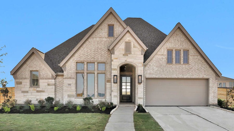 Property photo for 4911 Ara Drive, Richmond, TX