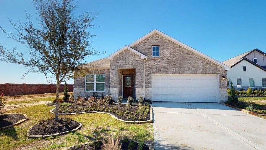 Property photo for 12623 Canyon Falls Boulevard, Willis, TX