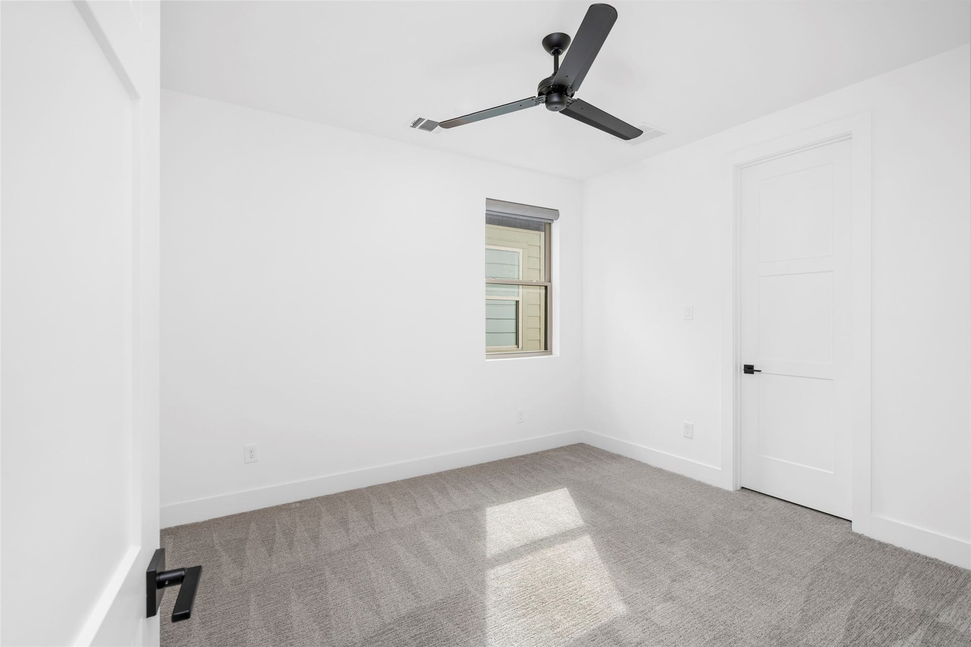 2410 Elmen Street, Houston, TX 77019 Bedroom Two.