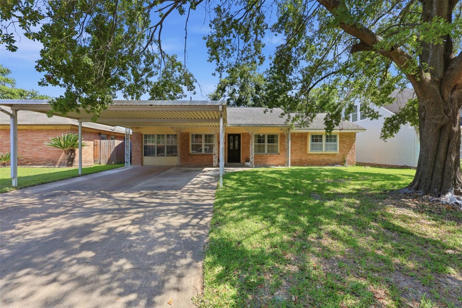 Property photo for 8554 Mcdade Street, Houston, TX