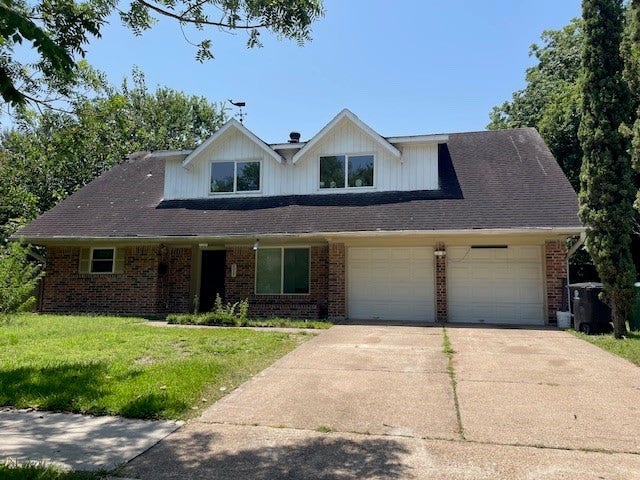 Property photo for 9015 Stroud Drive, Houston, TX