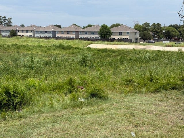 0 Stuebner Airline Road, Spring, TX 77379 0 Stuebner Airline Road, Spring, TX 77379