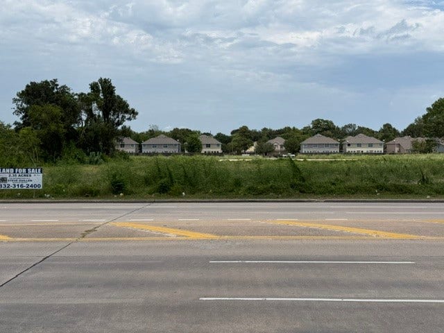 0 Stuebner Airline Road, Spring, TX 77379 0 Stuebner Airline Road, Spring, TX 77379