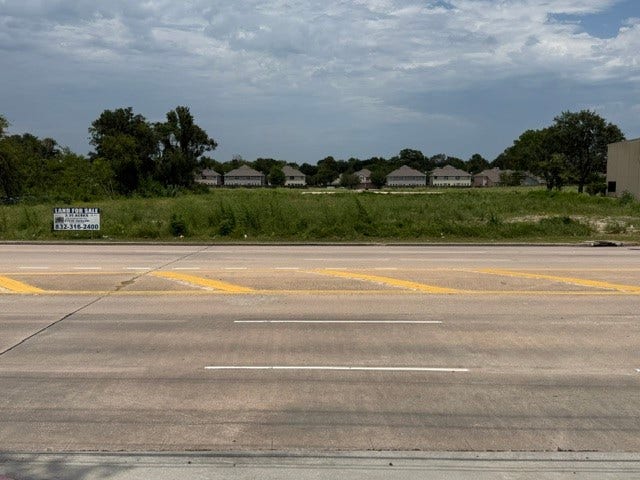 0 Stuebner Airline Road, Spring, TX 77379 0 Stuebner Airline Road, Spring, TX 77379