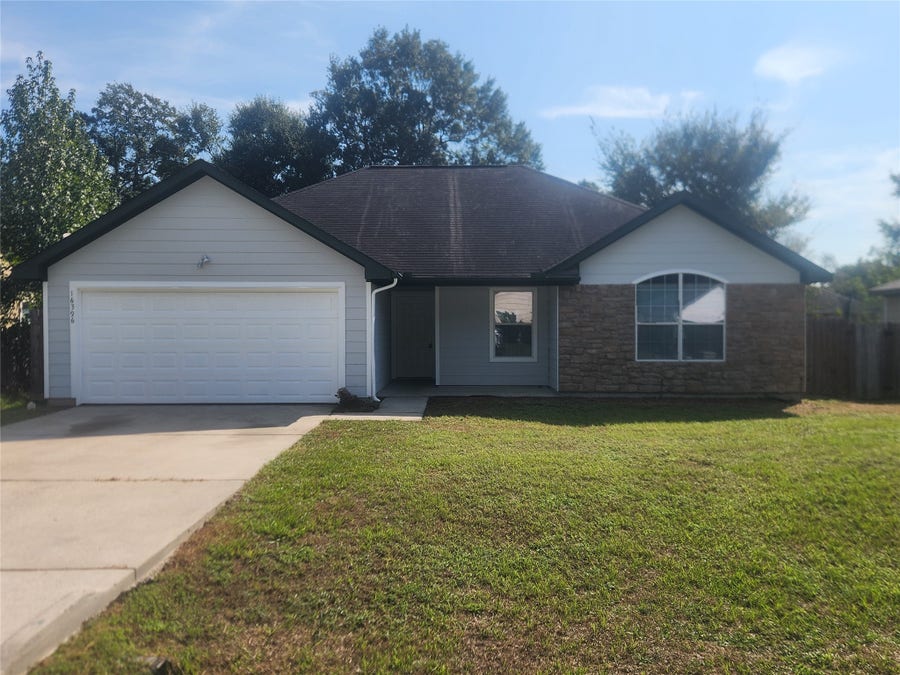 Property photo for 16396 Danika Oak Drive, Conroe, TX