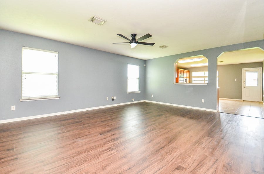 Property photo for 1910 Poco Drive, Missouri City, TX