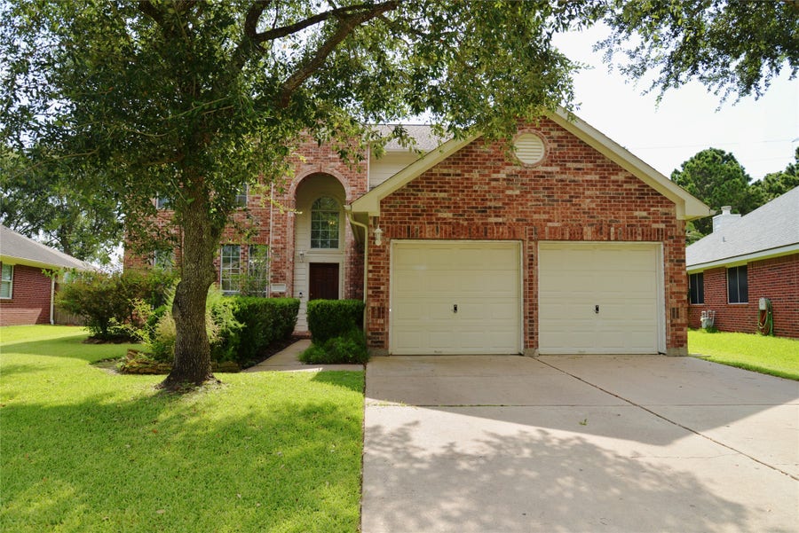 Property photo for 20915 Smokey Sage Drive, Katy, TX