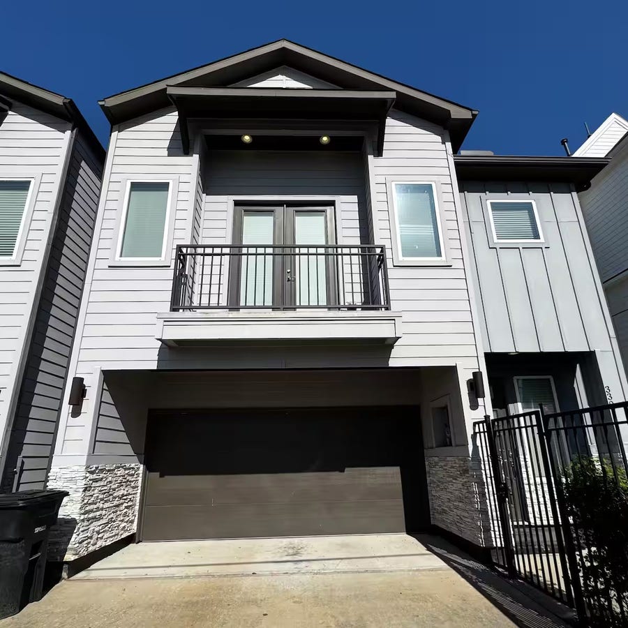 Property photo for 3307 Daphne Street, Houston, TX