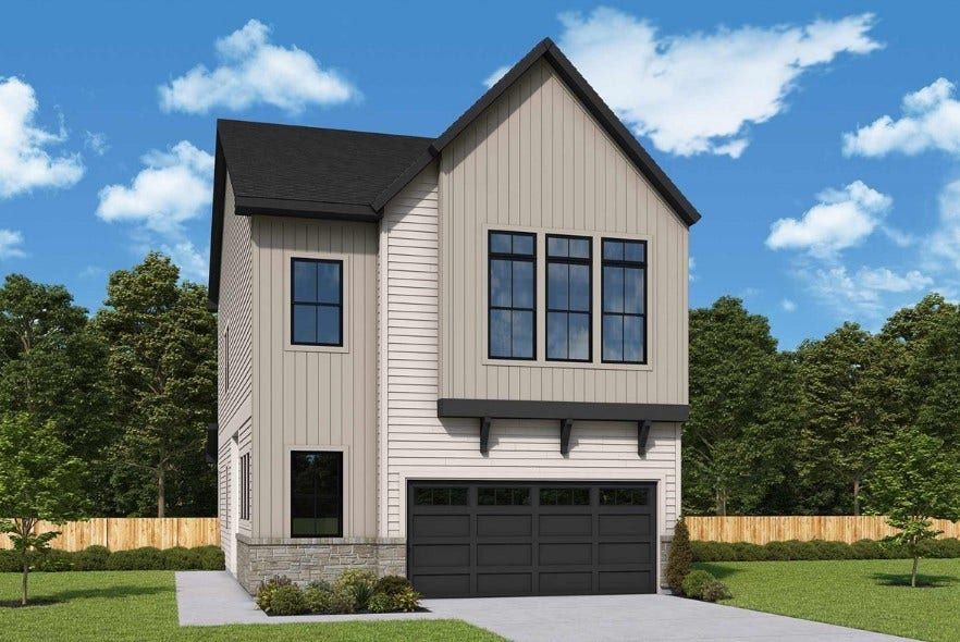 Property photo for 19003 Buckeye Bough Lane, Houston, TX