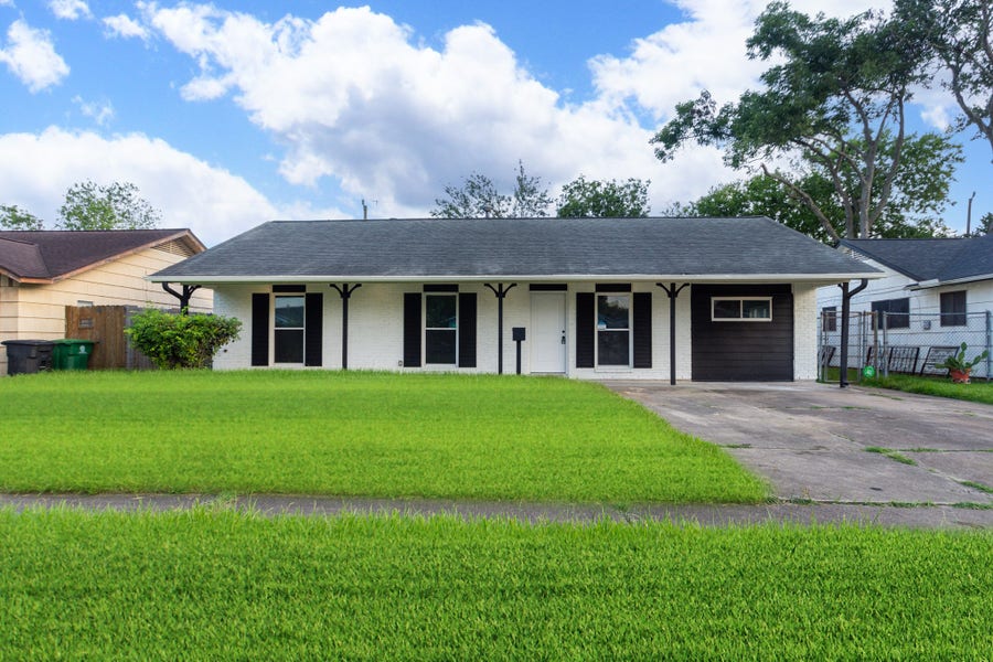 Property photo for 5834 Overdale Street, Houston, TX