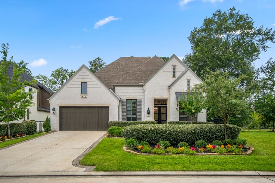 Property photo for 204 S Empress Green Place, Montgomery, TX