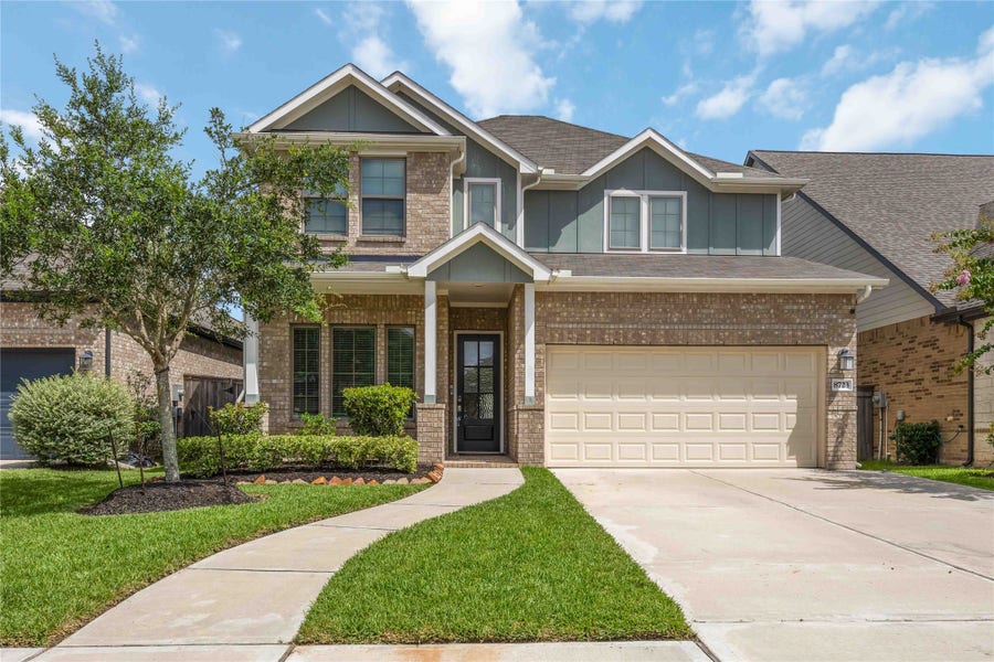 Property photo for 8723 Red Heron Lane, Missouri City, TX