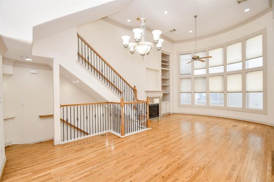 Property photo for 1515 Hyde Park Boulevard, #39, Houston, TX