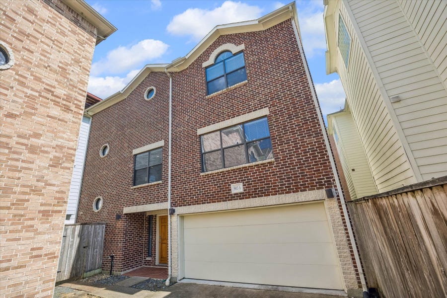 Property photo for 5813 Darling Street, #A, Houston, TX