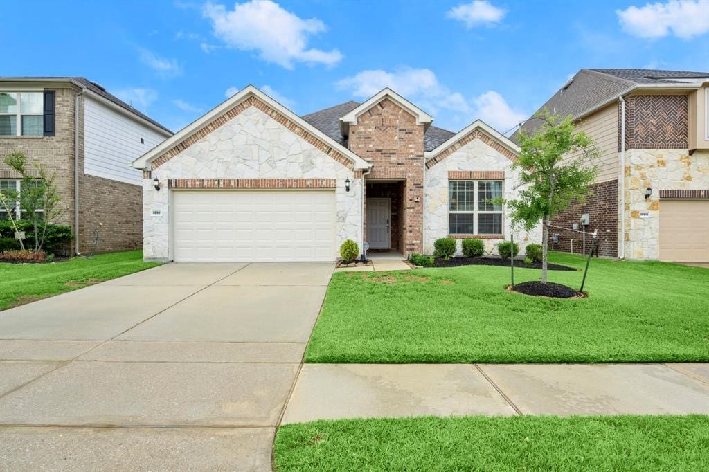 19911 Mulberry Pine Lane, Cypress, TX 77429 19911 Mulberry Pine Lane, Cypress, TX 77429
