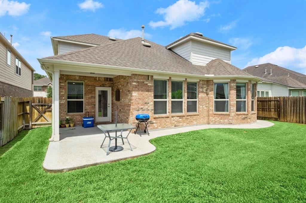19911 Mulberry Pine Lane, Cypress, TX 77429 19911 Mulberry Pine Lane, Cypress, TX 77429