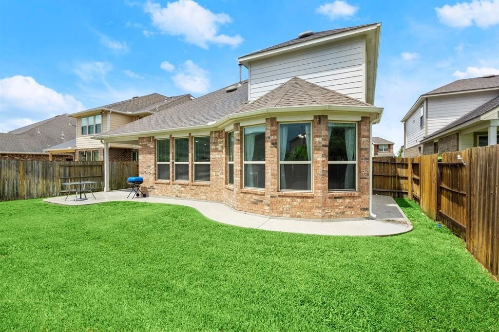 19911 Mulberry Pine Lane, Cypress, TX 77429 19911 Mulberry Pine Lane, Cypress, TX 77429
