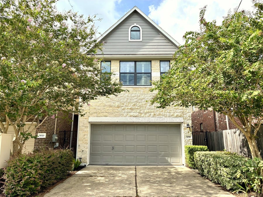 Property photo for 5018 Dickson Street, Houston, TX