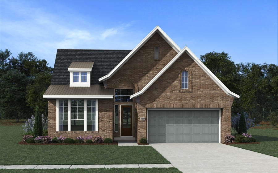 Property photo for 2032 Persimmon Cove Court, Katy, TX