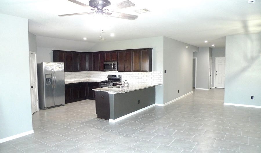 Property photo for 3919 McDonough Way, Katy, TX