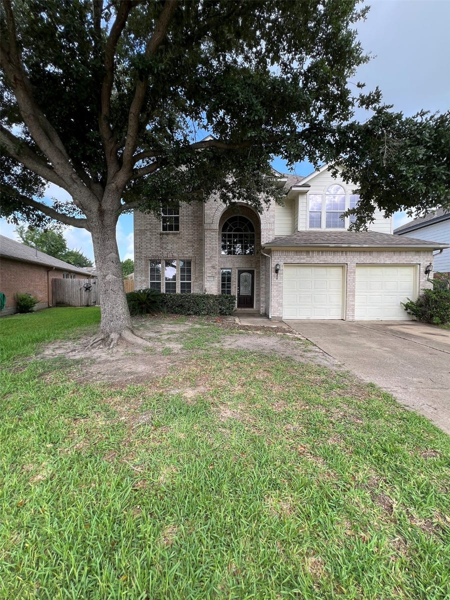 Property photo for 20019 Sterling Meadow Court, Katy, TX