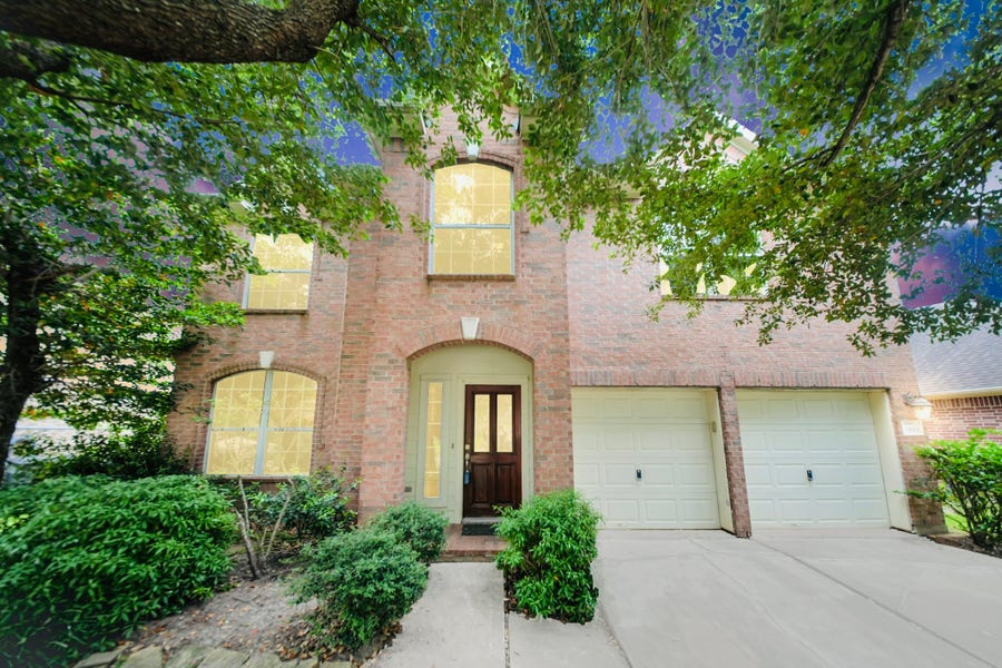 Property photo for 8614 Riverbend Canyon Lane, Houston, TX