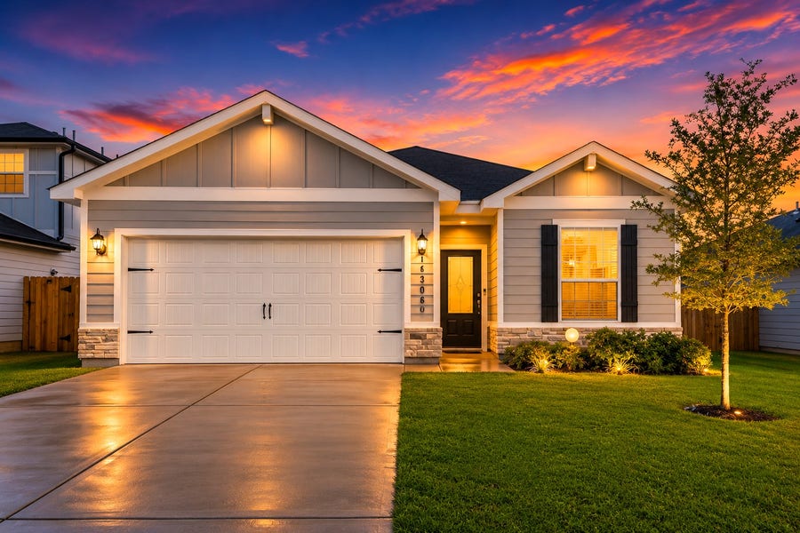 Property photo for 16306 Sweet Grove Drive, Conroe, TX