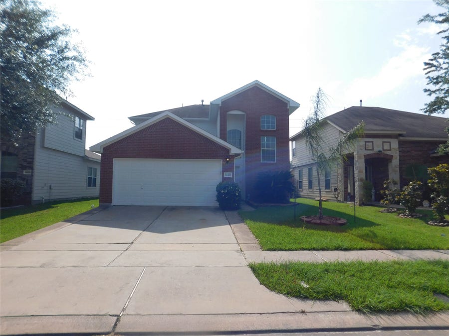 Property photo for 14422 Brunswick Place Drive, Houston, TX