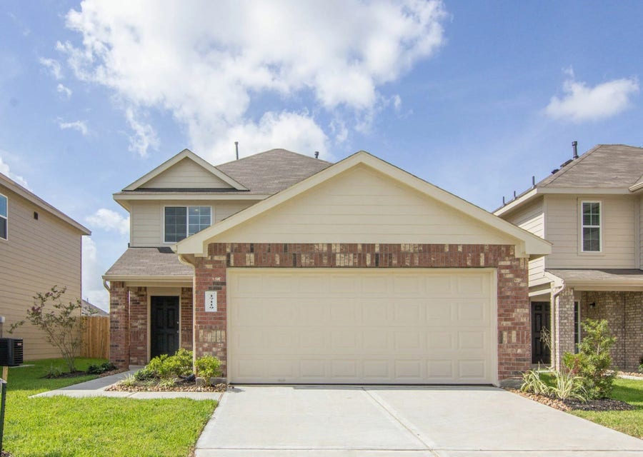 Property photo for 17119 Hailey Harbor Drive, Richmond, TX