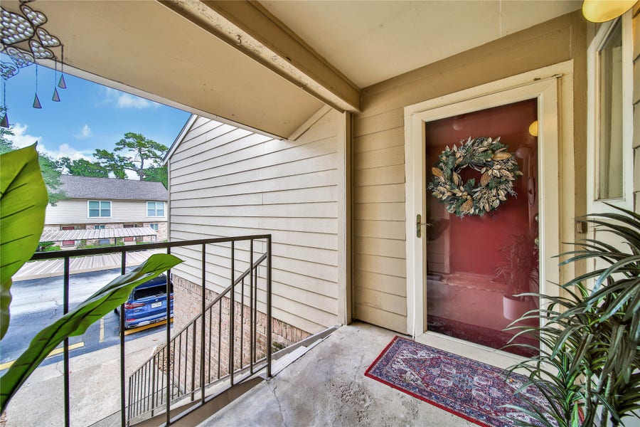 Property photo for 5005 Georgi Lane, #155, Houston, TX