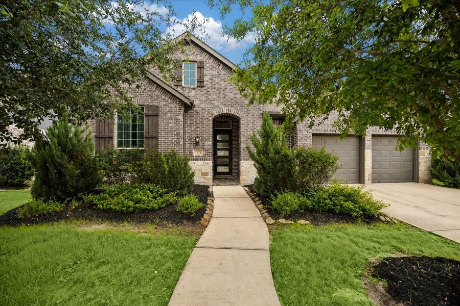 Property photo for 1518 Shining Willow Court, Richmond, TX
