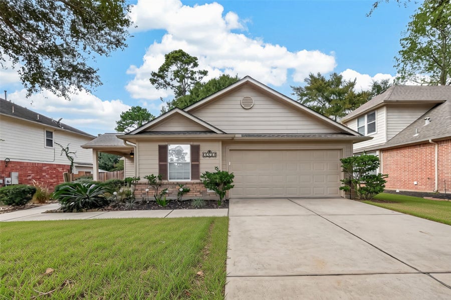 Property photo for 9230 Hidden Lake E, Magnolia, TX