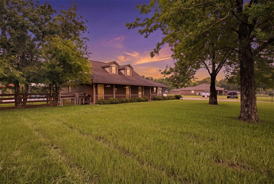 Property photo for 18722 Fenske Road, Cypress, TX