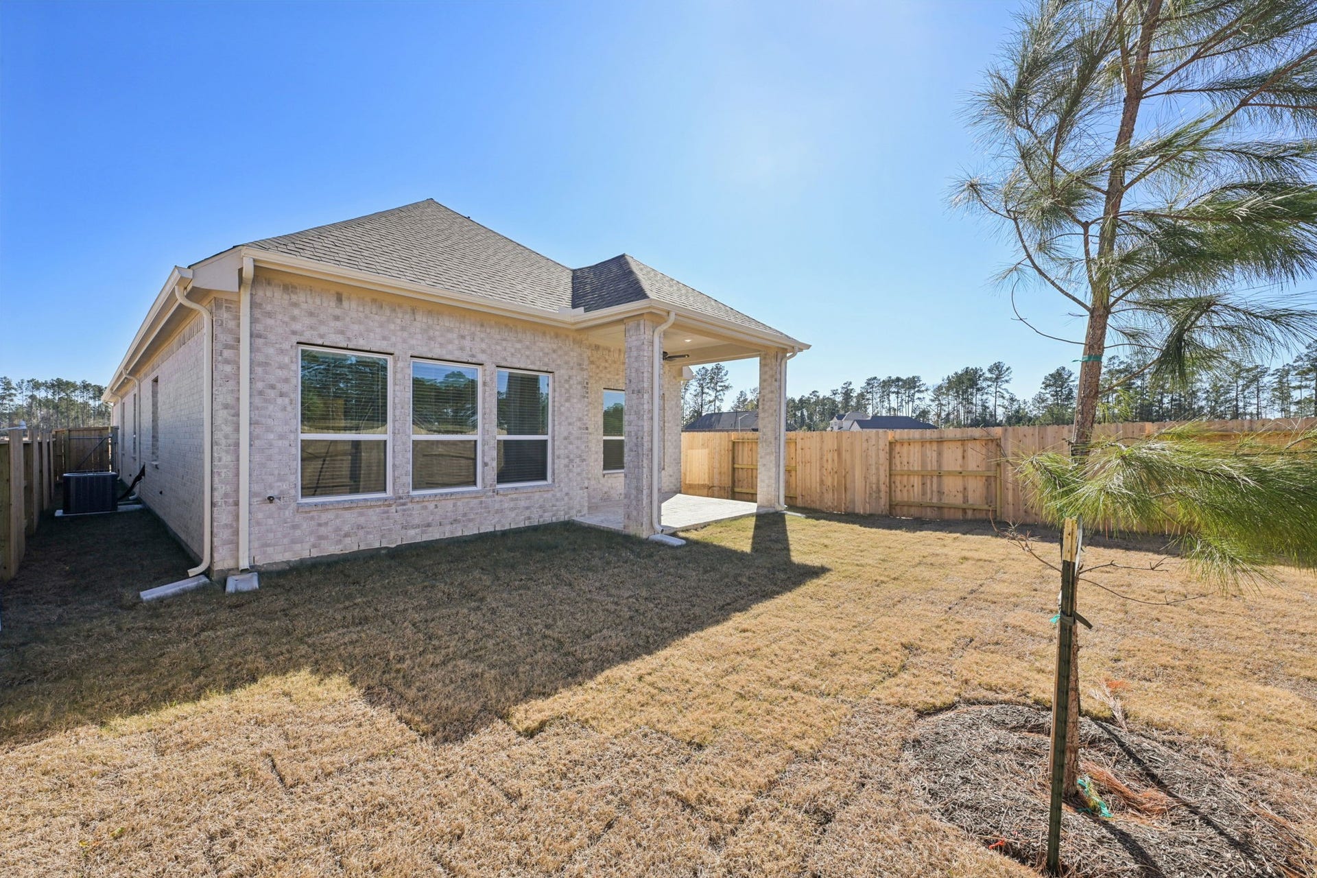 628 Crested Duck Court, Willis, TX 77318 representative photo