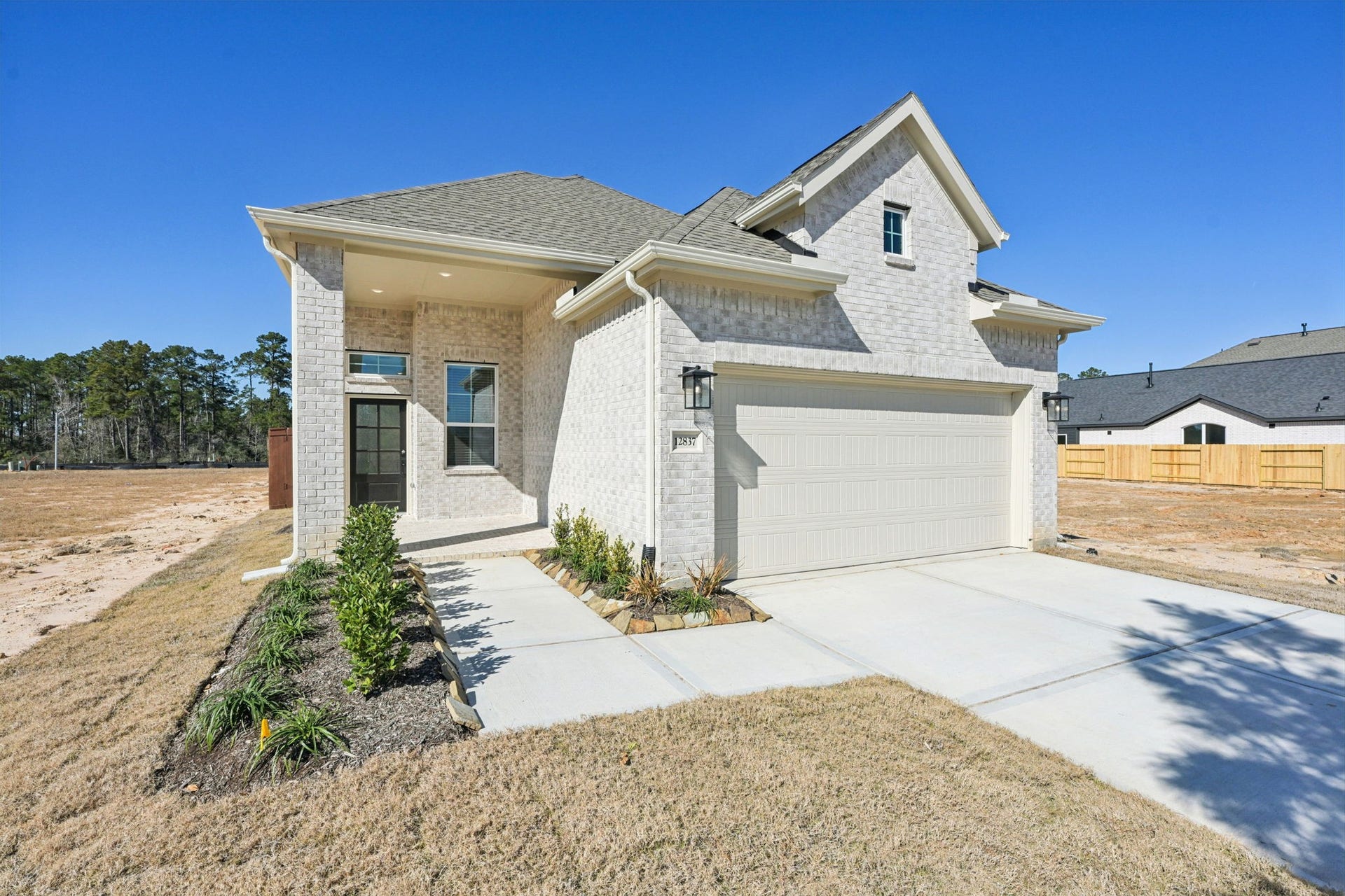 628 Crested Duck Court, Willis, TX 77318 representative photo