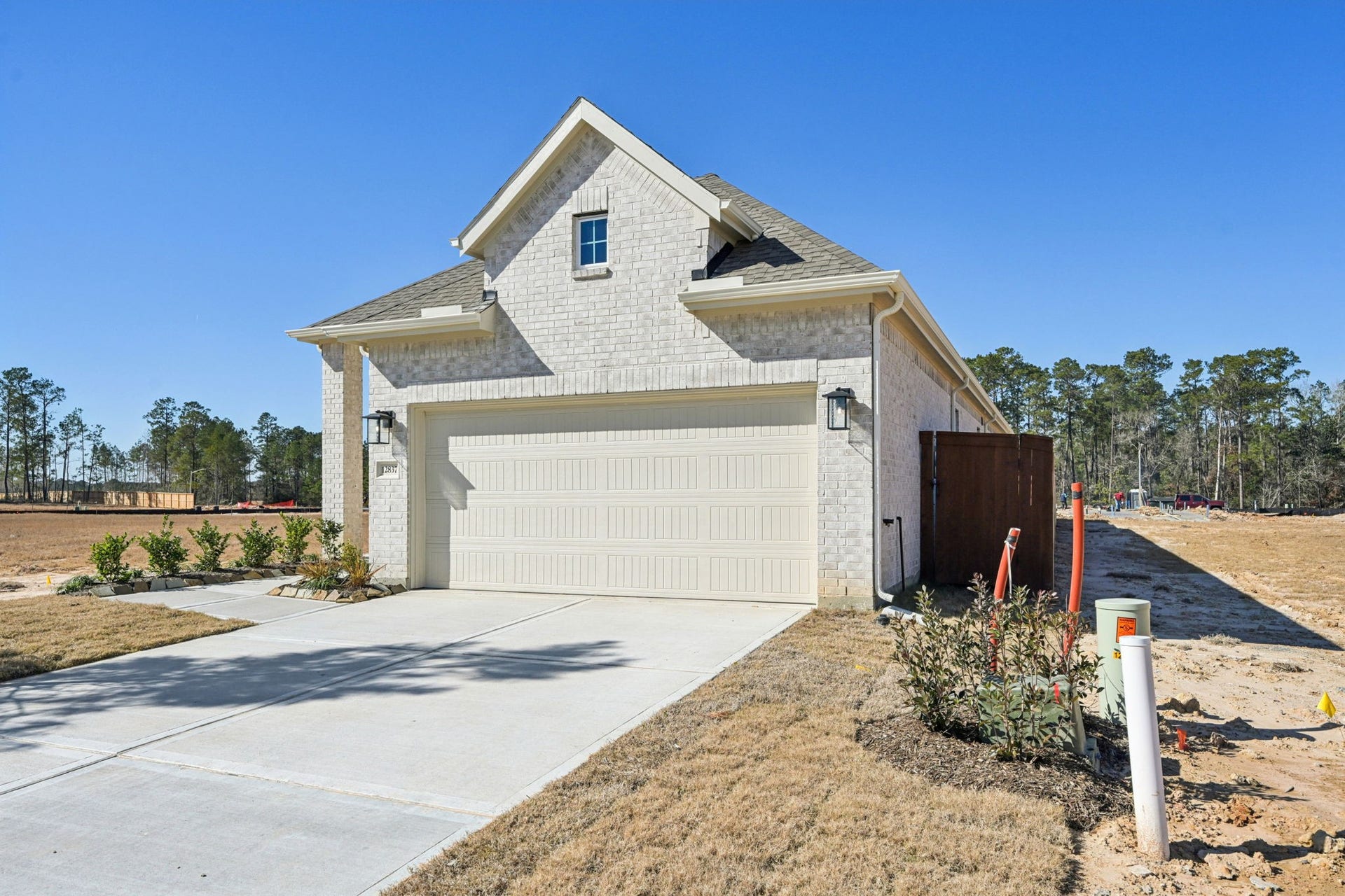 628 Crested Duck Court, Willis, TX 77318 representative photo