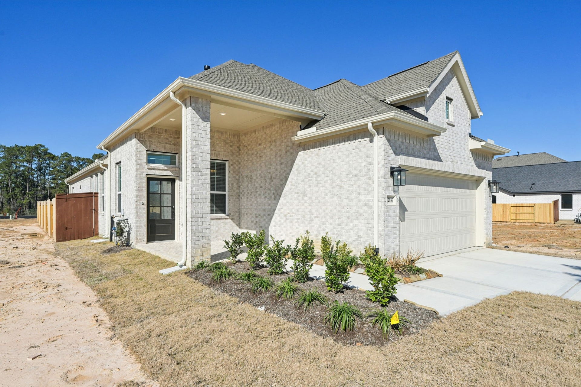 628 Crested Duck Court, Willis, TX 77318 representative photo