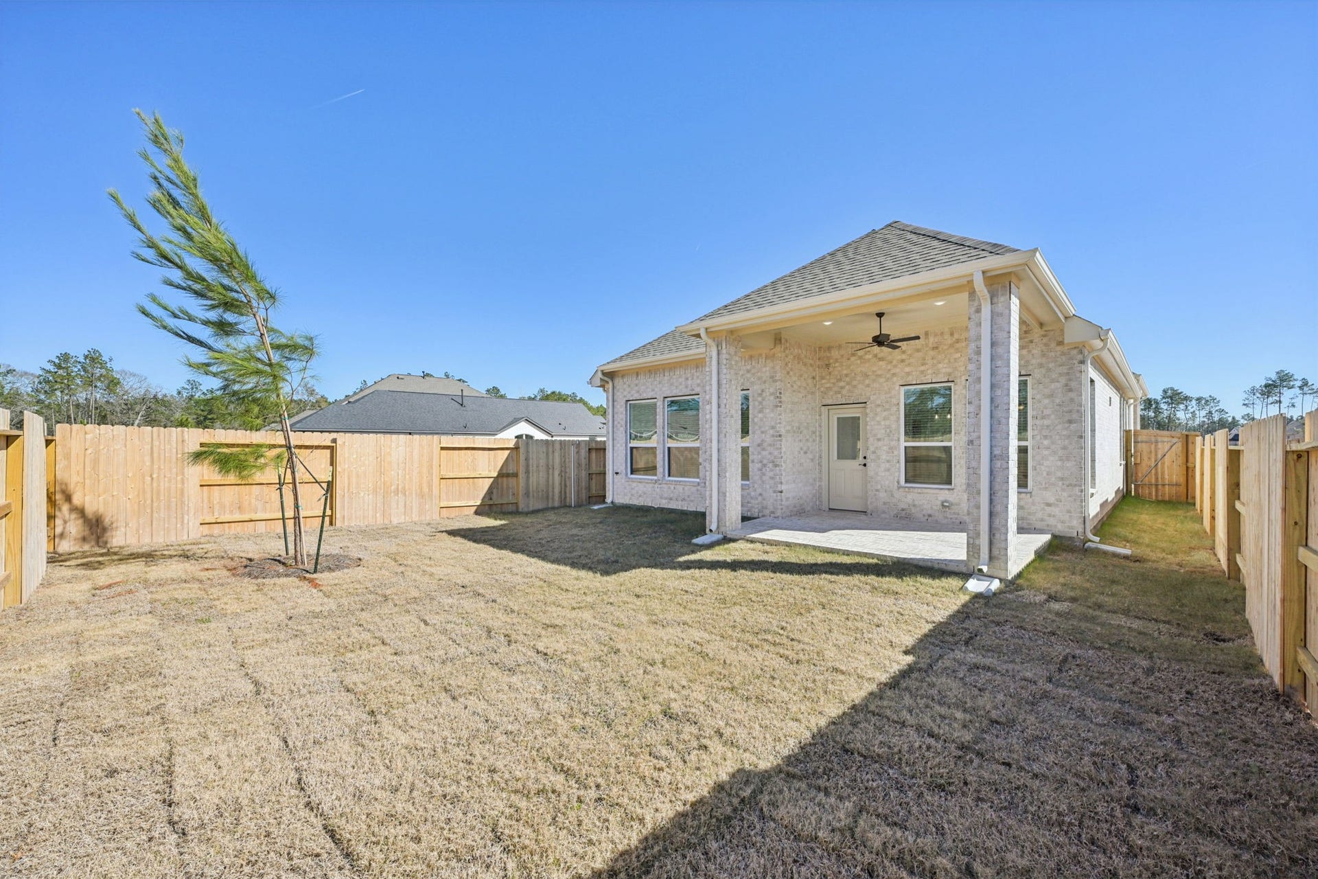 628 Crested Duck Court, Willis, TX 77318 representative photo